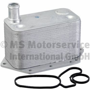 MOTOR YAG SOGUTUCU BMW M57 N E46 E90 E60 E65-PIERBURG-11427788462