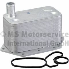 MOTOR YAG SOGUTUCU BMW M57 N E46 E90 E60 E65-PIERBURG-11427788462