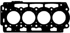 SILINDIR KAPAK CONTASI CELIK P206 P307 P107 P207 307 C1 C2 C3 I II III XSARA 208 DS3 DV4TD DV4C 1.4 HDI 8V FIESTA FUSION 1.4TDCI DURATORQ 1 DELIK KALINLIK 1 35MM-OTOCONTA 41706009-414109P-0209.AF-2S6Q6051CA