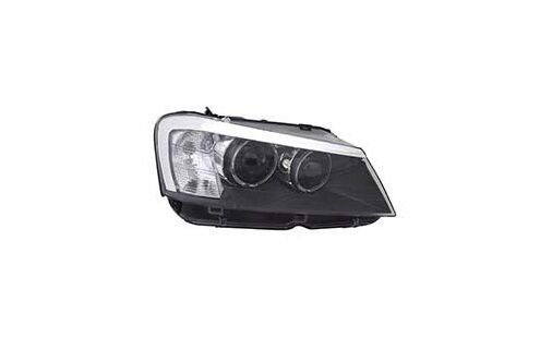20-C851-06-9B B.X3 F25 ÖN FAR EL.MOT.XEN.TİP RH.11-14-TYC BMW10X3016-63117276992