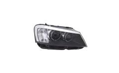 20-C851-06-9B B.X3 F25 ÖN FAR EL.MOT.XEN.TİP RH.11-14-TYC BMW10X3016-63117276992