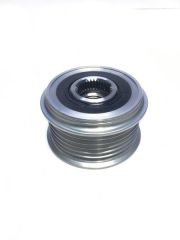 ALTERNATÖR KASNAĞI RULMANLI DUCATO-SUCUDO-BOXER-JUMPER-PARTNER-BERLINGO 2.0 HDI 02 MONDEO 07-KMT 298011-77362558-5705.AS