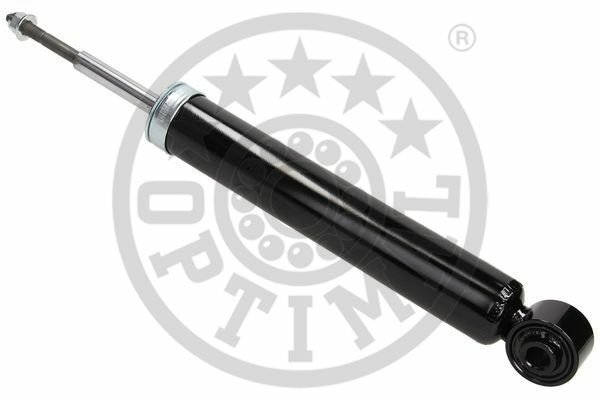 AMORTISOR ON GAZLI MERCEDES ML-CLASS W163 98 05-OPTIMAL A-3401G-A1633261100