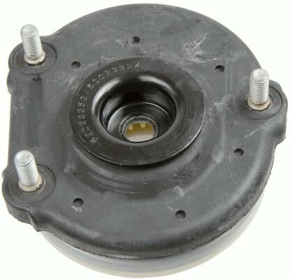 AMORTISOR TAKOZU RULMANLI ON SOL FIORINO BIPPER NEMO LINEA 07 ON SAG DOBLO III 09 COMBO III 10-SACHS 803126-52109286-51779281
