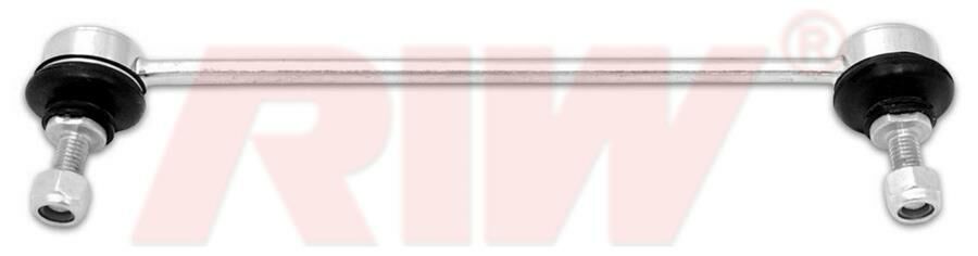 ARKA VIRAJ DEMIR ASKI ROTU Z ROT MONDEO III 1.8 16V / 2.0 16V / 2.2 / 2.5 / 3.0 00 07 M10 1.5 BOY: 255MM-RIW-1127648-1117800-1S715C486AC