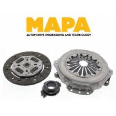 DEBRİYAJ SETİ BASKI BALATA FIAT EGEA 1.3 MTJ 16V EURO5 /FIAT 500-PUNTO 10 MITO 11 1.3 MJTD-MAPA 021215509-55236438-55231679