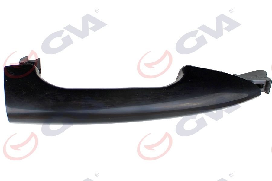 DIŞ KAPI KOLU ÖN / ARKA SAĞ ACCENT BLUE ANAHTAR DELİKSİZ 11-18-GVA 8691210-826611R000-826611R050