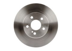 FREN DISKI ARKA MERCEDES W204 S204 C204 C207 A207-BOSCH 0986479S92-A2044231512