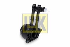 HIDROLIK DEBRIYAJ RULMANI FIESTA 1.0I 1.25I 16V 1.3I 1.4I 16V 95 02 FORD KA 1.3I 96 08 FOCUS 1.4 1.8I 2.0I 16V 98 04 MAZDA 121 1.25I 16V 1.3I 96 03-LUK 510001111-XS417A564EA-AN217A564AC-1838043