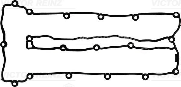 KULBUTOR KAPAK CONTASI MERCEDES OM651 W204 W212 X204 W166 W639 B906-V.REINZ 714043800-A6510160021-719.800
