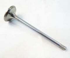 SUBAP EMME EGZOZ LPG STELLİTLİ OPEL INSIGNIA 1.6 16V 180PS IN-8/EX-8-GUNES 4063-4066.1-641076-641391