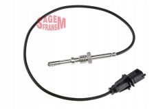 TURBO ISI KAPTORU DOBLO 1.9 JTD-SAGEM 33124-55203808