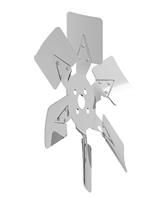 VANTİLATÖR PERVANESİ SAÇ R12 TRN7066-TPS T7075-7700507890-7702246299