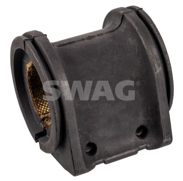 VIRAJ DEMIR LASTIGI ON MERCEDES VITO W639 03-SWAG 10104596-A6393232085