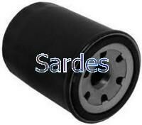 YAĞ FİLTRESİ DOBLO-ALBEA-PALIO-BRAVA-BRAVO-MAREA-PUNTO-STILO-ASTRA F-COMBO-CORSA A-B-VECTRA-CIVIC x-SARDES SO808-46544820-46544820F-649013-1535506