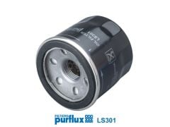 YAĞ FİLTRESİ MGN III-FLUENCE-CLIO III-IV-LGN III-TALISMAN-LATITUDE 2.0 16V MICRA 11 7701053054-PURFLUX LS301-152009645R-152085758R-1520865F0A
