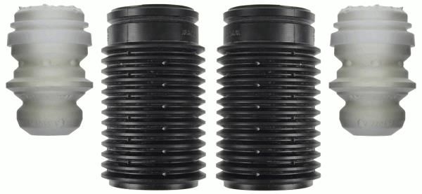 AMORTISOR TOZ KORUGU TAKIMI ON STOPERLI MERCEDES W169 W245-SACHS 900305-A1693230192