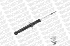 ARKA AMORTİSÖR L/R VOLVO S40-V40 1995-2004 MITSUBISHI CARISMA 1995-2006 GAZLI 23828-MONROE 23907-30806442-MR103628-MR103630-MR369991