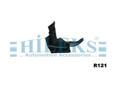 ÇAMURLUK KORUCUYU BAKALİTİ ÖN SOL R19 92-01-HILEKS R121-7701818121