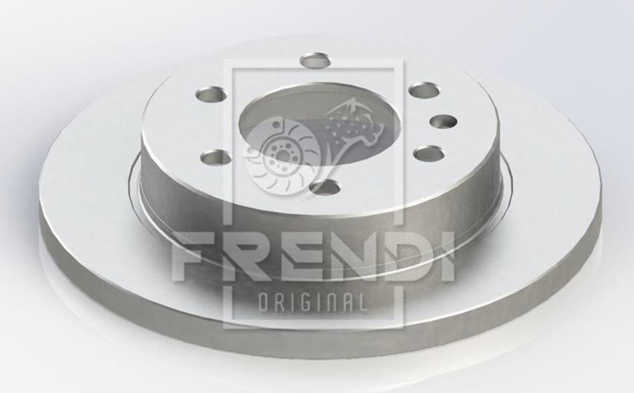 FREN DISKI ARKA MERCEDES SPRINTER B907 B910 18 ELEKTRONIK PARK FRENI-FRENDI 24806-A9104232100