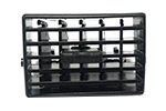 KALORİFER HAVALANDIRMA SAĞ-SOL-ORTA DİFİZÖR ALBEA-PALİO-DEKAR DK0501-735360390
