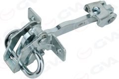 KAPI GERGİSİ ARKA CORSA C 00 06-GVA 8390453-160257-24413391