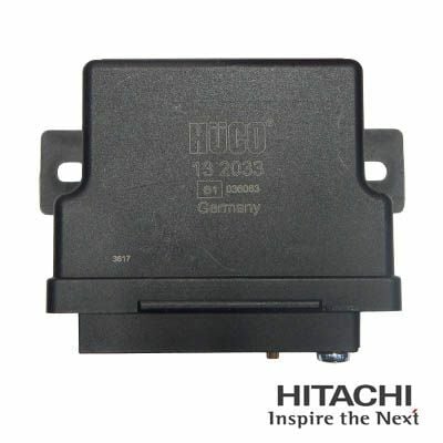 KIZDIRMA KUMANDA UNITESI MERCEDES OM603 W124 S124-HITACHI 2502033-A0055454532