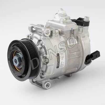 KLİMA KOMPRESÖRÜ TRANSPORTER T6-AMAROK 2.0 TDI 2010 MÜŞÜRLÜ CDCA-CAAA-CAAB-CAAC-DENSO DCP32050-7E0820803-7E0820803F