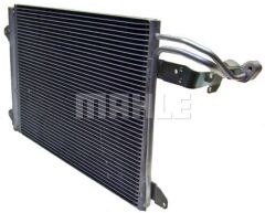 KLİMA KONDENSERİ KURUTCU İLE A3-LEON-TOLEDO-OCTAVIA-CADDY III-GOLF V-VI-JETTA IV-T OURAN 562x401x16-MAHLE AC324000S-1K0820411E-1K0820411H-1K0820411Q