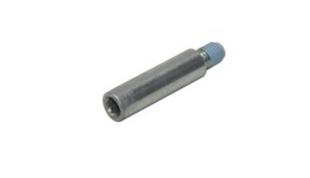 KLIPER KLAVUZ CİVATASI OPEL-RENAULT-ALFAROMEO-DEKAR GM1001-7701049101-542881