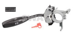 SILECEK / SINYAL KOLU MERCEDES C-CLASS W203 S203 CL203-SWAG 10105765-A2035450310