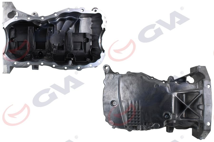 YAĞ KARTERİ KANGOO 80 BG-MEGANE 100 BG-CLIO SYMBOL 1.5-MODUS K9K700 2006 x-GVA-8200381856