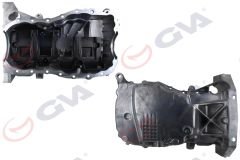 YAĞ KARTERİ KANGOO 80 BG-MEGANE 100 BG-CLIO SYMBOL 1.5-MODUS K9K700 2006 x-GVA-8200381856