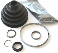 AKS KÖRÜĞÜ DIŞ PASSAT-A4-A6 1.9 TDI AFN-AVG-AVF 300320-303410-GKN 306353-441498203A-8D0498203C