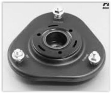 AMORTİSÖR TAKOZU ÖN R/L COROLLA 07-14 AURIS 1.3-1.4-1.6-2.0 VVTİ-D4D 07-12 RULMANLI-GROS 25227-4860912500-4860912550-4860902160