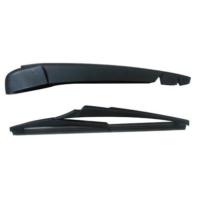 ARKA SILECEK KOLU MEGANE II HB-HYUNDAI I10 05-09 -CLIO HB 14 DOKKER PANELVAN 2017 ÇİFT KAPILI DACİA DOKKER PANELVAN 2017-BRUCKE 7701054823-7701054823-9881007001