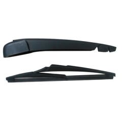 ARKA SILECEK KOLU MEGANE II HB-HYUNDAI I10 05-09 -CLIO HB 14 DOKKER PANELVAN 2017 ÇİFT KAPILI DACİA DOKKER PANELVAN 2017-BRUCKE 7701054823-7701054823-9881007001