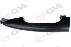 DIŞ KAPI KOLU ÖN/ARKA SOL ACCENT BLUE 11-18-GVA 8691211-826521R000-826511R050