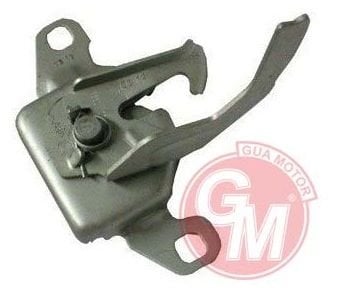 MOTOR KAPUT KİLİDİ DACİA DUSTER-GUA 41521-656010017R