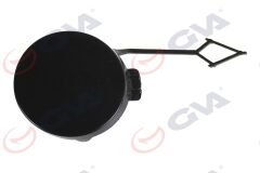 ÖN TAMPON ÇEKİ DEMİR KAPAĞI SUPERB 2015-GVA 9104908-3V0807241