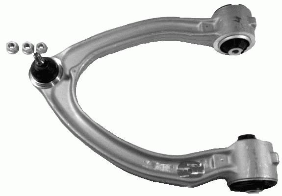 SALINCAK ON SOL UST MERCEDES S-CLASS W220 C215-LEMFORDER 2099202-A2203309307