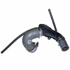 TURBO BORUSU HORTUMU SİLİKON KNG II-III-CLIO II-III-LOGAN 1.5DCI YM 05 K9K-YTT 50661-8200770644-8200248529-8200248814