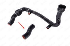 TURBO HORTUMU BOXER IV-JUMPER IV 2.0 HDI METAL BORU HARİÇ-IBRAS 17817-1398849080-1638153280