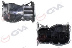 YAĞ KARTERİ CLIO-KANGOO MEGANE 1.5 K9K 1.6 16V K4M 1.4 16V K4J 80 BEYGİRx-GVA-8201719715-8200404442-8200413326