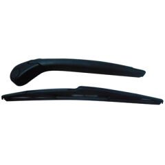 ARKA CAM SILECEK KOLU CLIO III-MGN III-BRUCKE 7701059392-7701059392