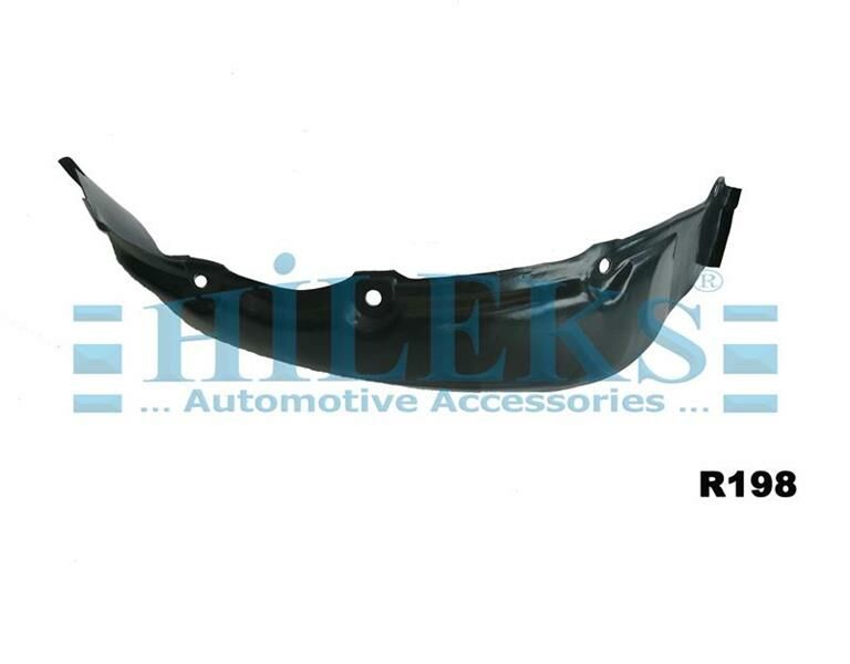 ÇAMURLUK DAVLUMBAZI ÖN SOL R19 94-01-HILEKS R198-7702253199-7700820101