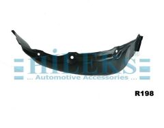 ÇAMURLUK DAVLUMBAZI ÖN SOL R19 94-01-HILEKS R198-7702253199-7700820101