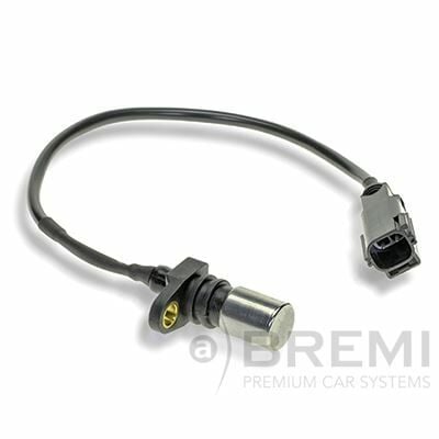 IMPULS VERİCİSİ KRANK MİLİ C70 I Convertible-C70 I Coupe-S60 I-S70LS -S80 ITS-XY -V70 LV -V70 Mk II-BREMI-1275599-31331754