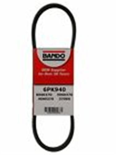 KANALLI KAYIŞ FORD HONDA ISUZU TOYOTA FIAT PUNTO 1.7 D 8V 94-00 68360-BANDO 6PK0940-46439824