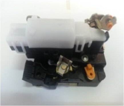 KAPI KİLİDİ ÖN SAĞ MOTORLU MASTER 01-14 IVECO DAILY III-IV-V 01-14-DORTEL 105002-8200147150-500314258-5801352922